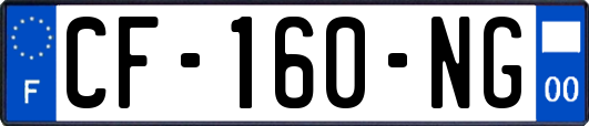 CF-160-NG