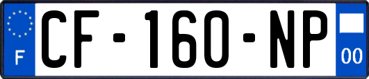 CF-160-NP
