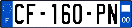 CF-160-PN