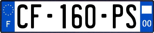 CF-160-PS