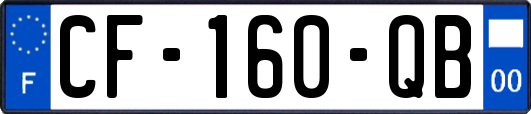 CF-160-QB
