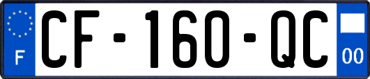CF-160-QC