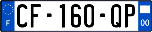 CF-160-QP