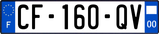 CF-160-QV