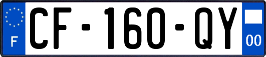 CF-160-QY