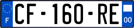 CF-160-RE