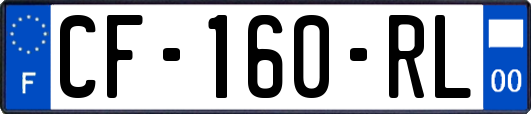 CF-160-RL