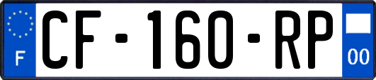 CF-160-RP