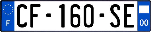 CF-160-SE