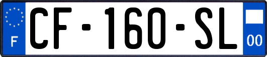 CF-160-SL