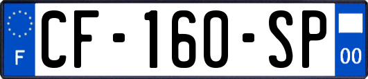CF-160-SP