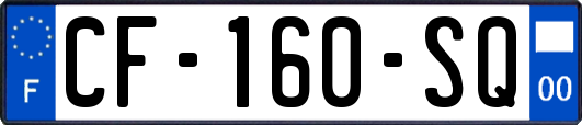 CF-160-SQ
