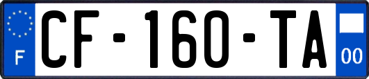 CF-160-TA