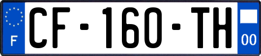 CF-160-TH