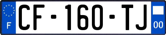 CF-160-TJ