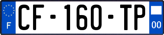 CF-160-TP