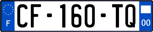 CF-160-TQ
