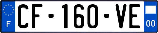 CF-160-VE