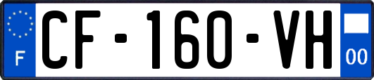 CF-160-VH