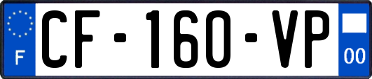 CF-160-VP