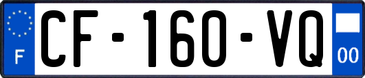 CF-160-VQ