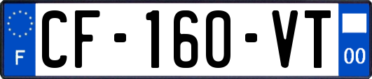 CF-160-VT