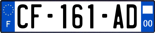 CF-161-AD