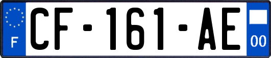 CF-161-AE