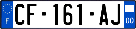 CF-161-AJ