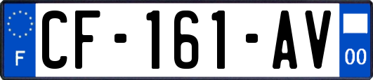 CF-161-AV