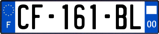 CF-161-BL