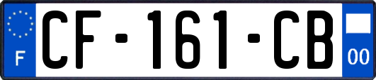 CF-161-CB