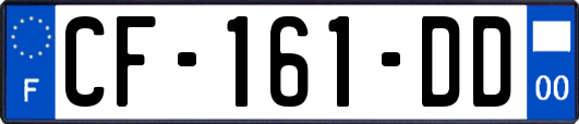 CF-161-DD