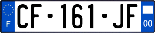 CF-161-JF