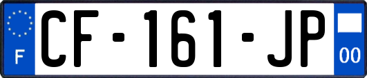 CF-161-JP