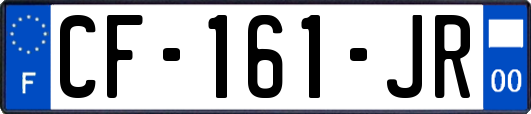 CF-161-JR