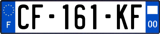 CF-161-KF