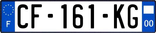 CF-161-KG
