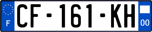 CF-161-KH