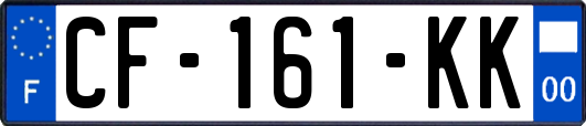 CF-161-KK