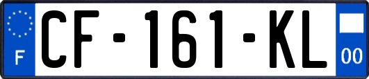 CF-161-KL