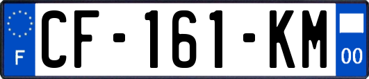 CF-161-KM