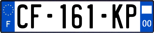 CF-161-KP