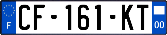 CF-161-KT