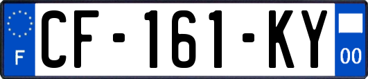 CF-161-KY