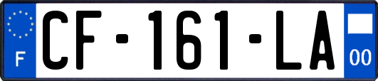 CF-161-LA