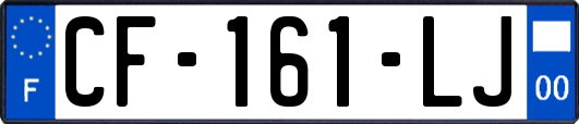 CF-161-LJ