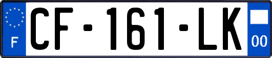 CF-161-LK