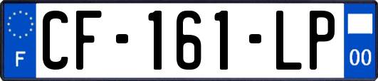CF-161-LP