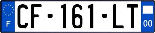 CF-161-LT